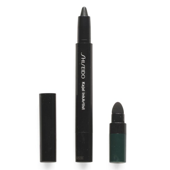 SHISEIDO multi Kajal Inkartist Shadow And Brow Liner - Picture 1 of 2